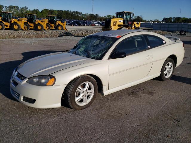 DODGE STRATUS 2005 4b3ag42g55e043499