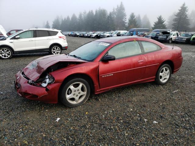 DODGE STRATUS 2001 4b3ag42g71e070018