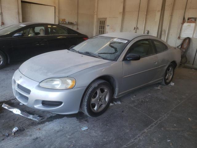 DODGE STRATUS 2002 4b3ag42g72e052541