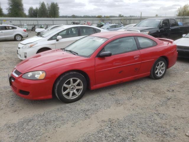 DODGE STRATUS SE 2003 4b3ag42g73e115669