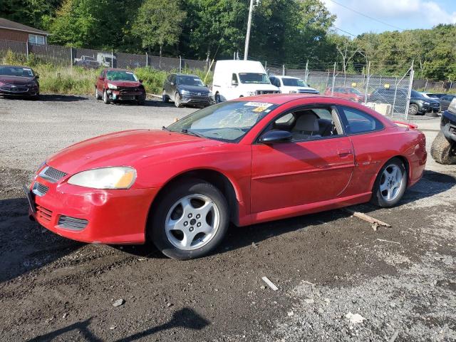 DODGE STRATUS SX 2004 4b3ag42g74e148754