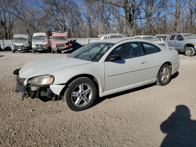 DODGE STRATUS 2004 4b3ag42g84e028462