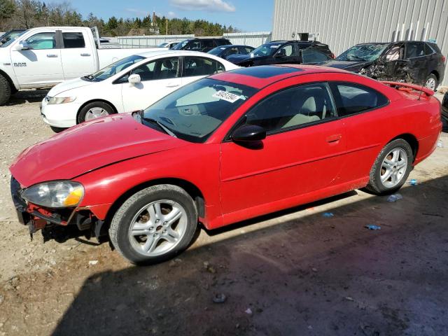 DODGE STRATUS 2003 4b3ag42g93e111414