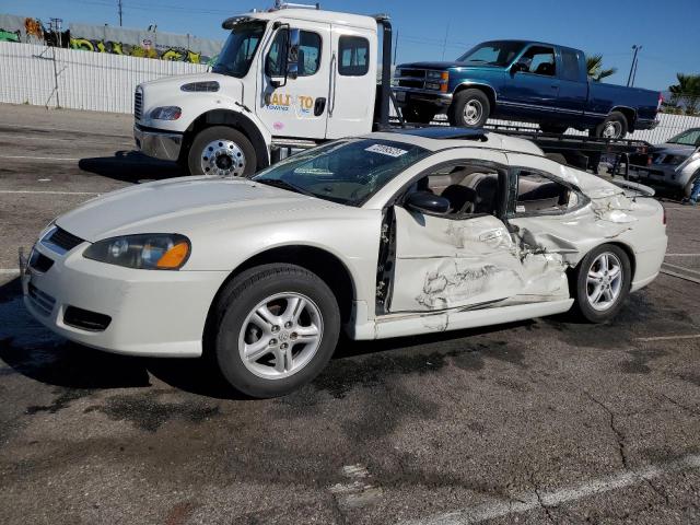 DODGE STRATUS 2004 4b3ag42g94e138436