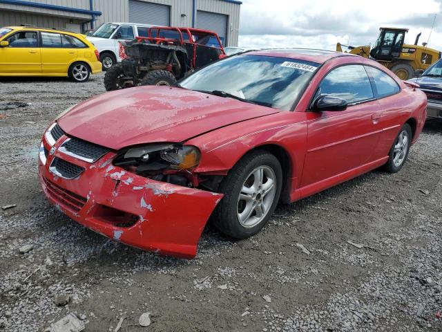 DODGE STRATUS 2004 4b3ag42gx4e034697