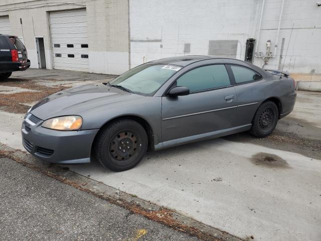 DODGE STRATUS 2004 4b3ag42gx4e036854