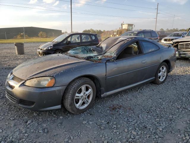 DODGE STRATUS SX 2005 4b3ag42gx5e037522