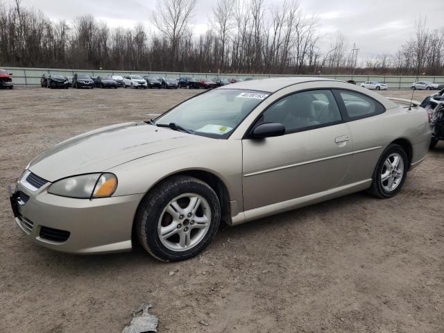 DODGE STRATUS 2005 4b3ag42gx5e039464