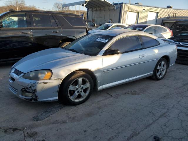 DODGE STRATUS 2003 4b3ag52h03e189272