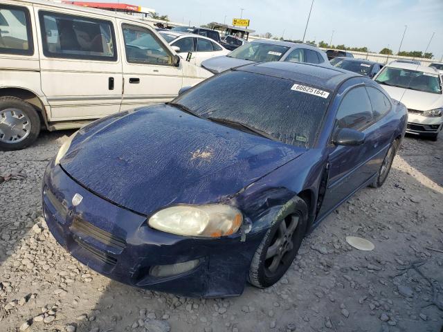 DODGE STRATUS R/ 2001 4b3ag52h11e074841