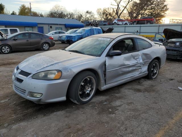 DODGE STRATUS 2003 4b3ag52h13e152506