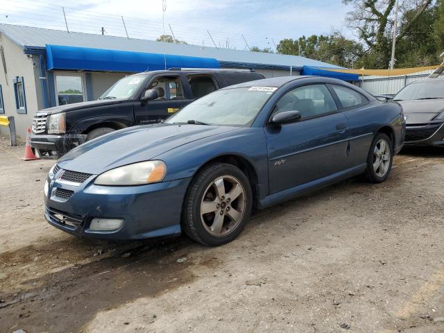 DODGE STRATUS R/ 2004 4b3ag52h14e154659