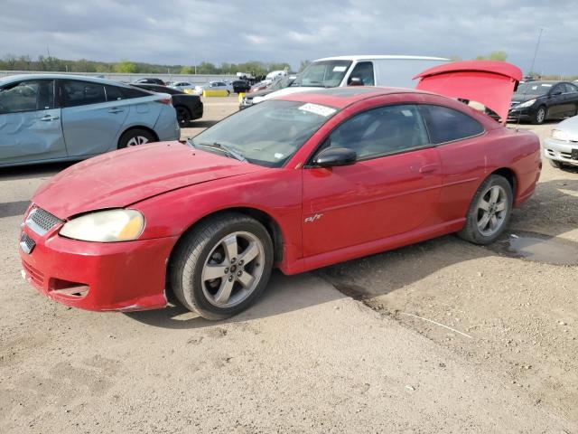 DODGE STRATUS R/ 2004 4b3ag52h24e085092