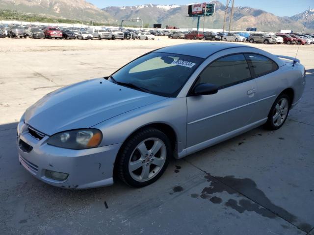 DODGE STRATUS 2005 4b3ag52h25e017926