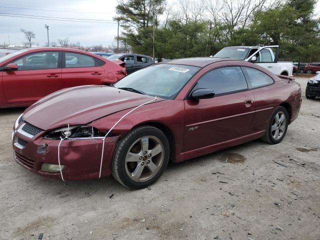 DODGE STRATUS 2003 4b3ag52h43e209734