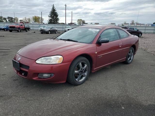 DODGE STRATUS R 2002 4b3ag52h62e106118