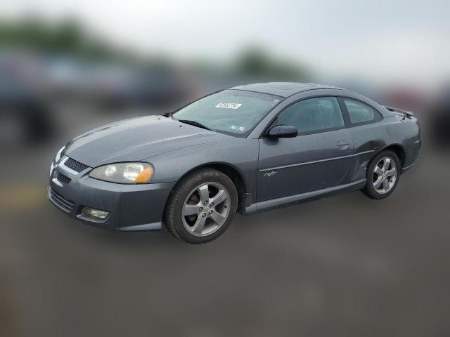 DODGE STRATUS 2004 4b3ag52h74e030136