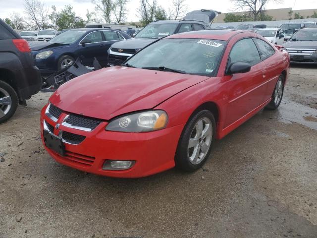 DODGE STRATUS 2005 4b3ag52h85e023715