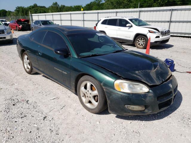 DODGE STRATUS 2001 4b3ag52h91e028142