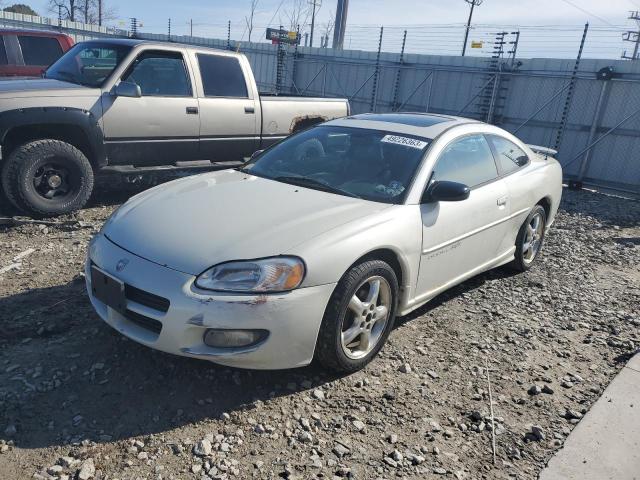 DODGE STRATUS R/ 2001 4b3ag52h91e192538