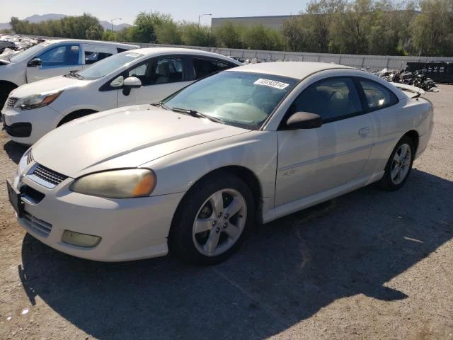 DODGE STRATUS R 2004 4b3ag52hx4e032009