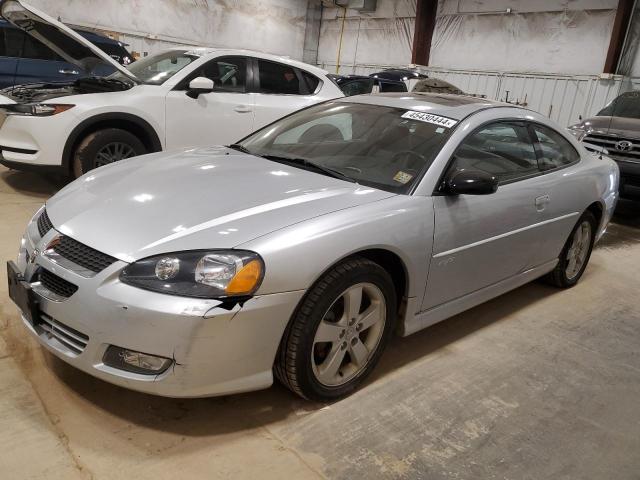 DODGE STRATUS 2004 4b3ag52hx4e151176