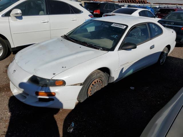 DODGE AVENGER 1998 4b3au42y7we081495