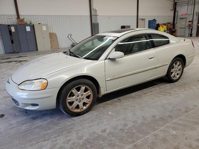 CHRYSLER SEBRING 2002 4c3ag52h02e106568