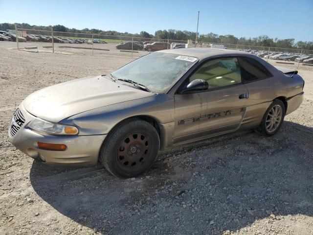 CHRYSLER SEBRING LX 1999 4c3au52n6xe120495