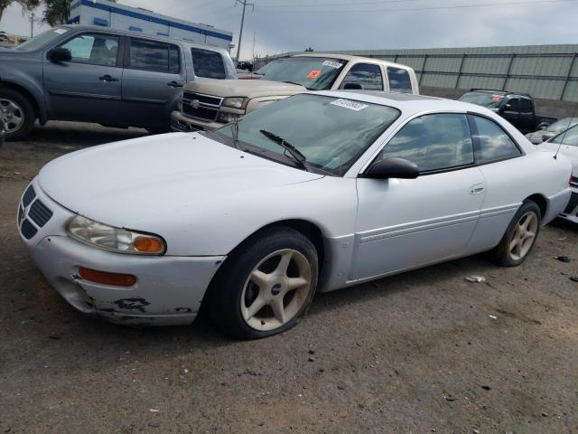 CHRYSLER SEBRING 1996 4c3au52nxte385768