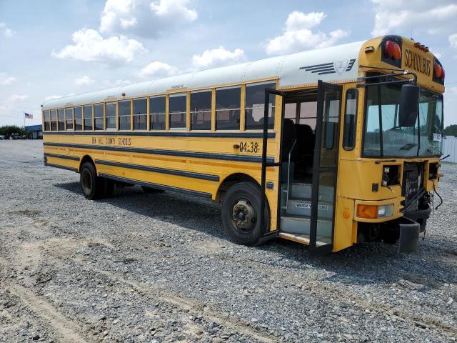 INTERNATIONAL SCHOOLBUS 2004 4drbgaar64a960846