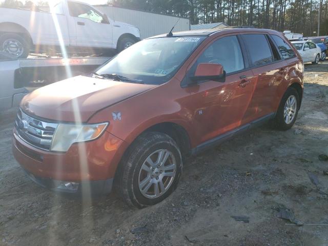 FORD EDGE 2010 4eztc2022b8051956