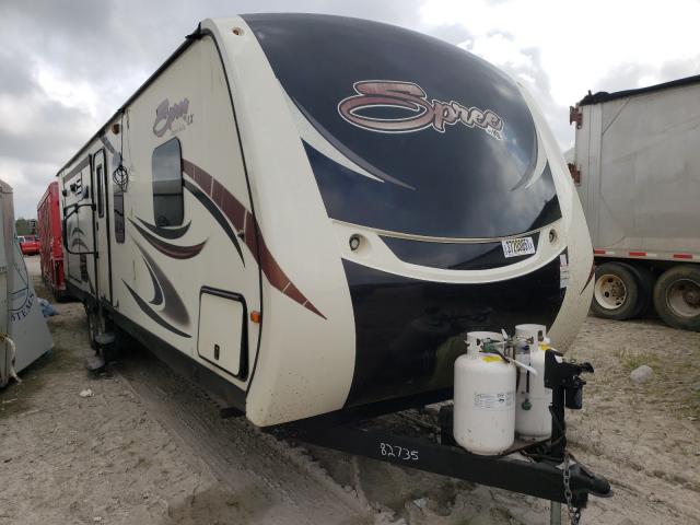 OTHER RV 2016 4eztp3229g8056117