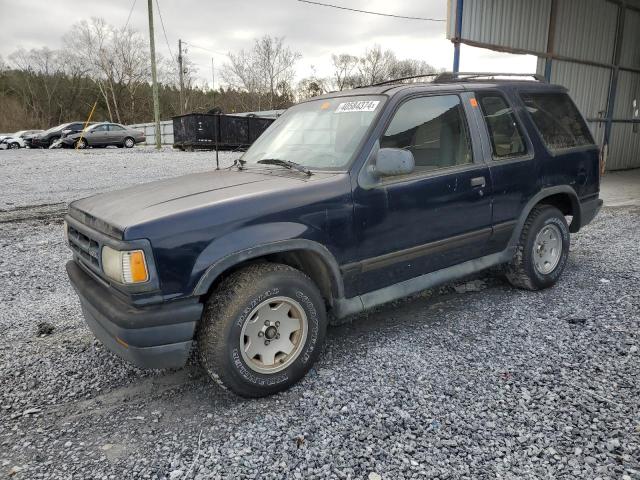 MAZDA ALL OTHER 1993 4f2cu42x4pum05171