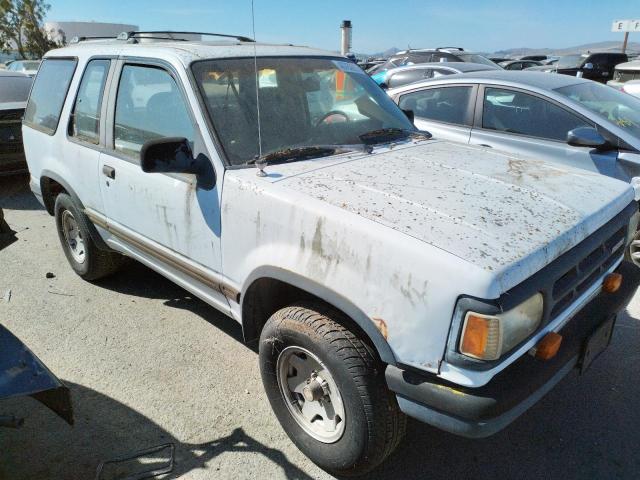 MAZDA NAVAJO LX 1991 4f2cu44x7mum12107