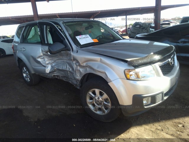 MAZDA TRIBUTE 2010 4f2cy0c70akm01990