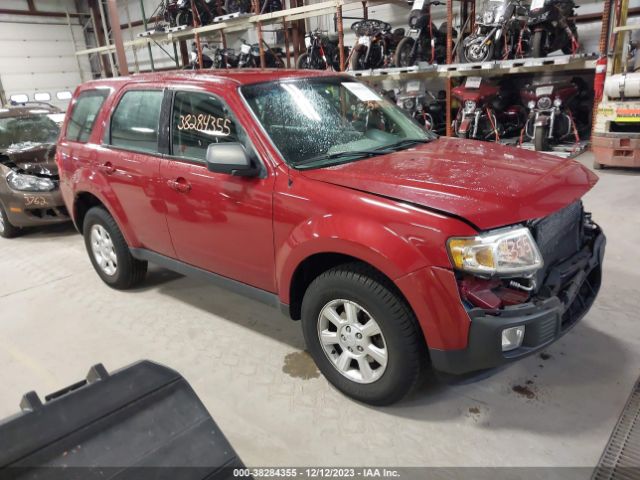 MAZDA TRIBUTE 2010 4f2cy0c70akm04162