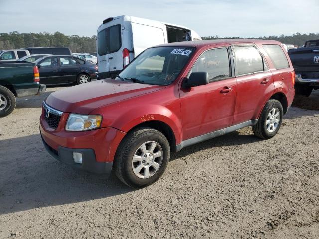 MAZDA TRIBUTE LX 2010 4f2cy0c70akm08566