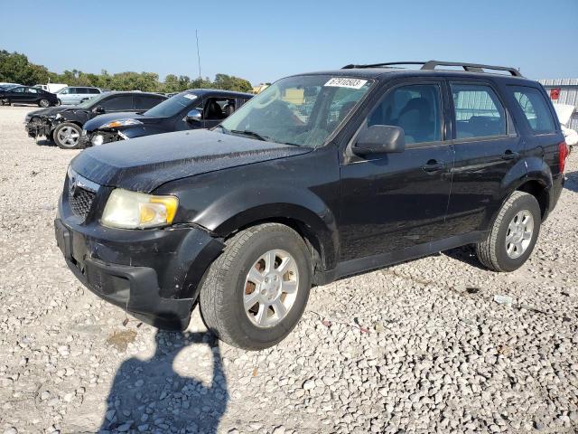 MAZDA TRIBUTE 2011 4f2cy0c70bkm00114