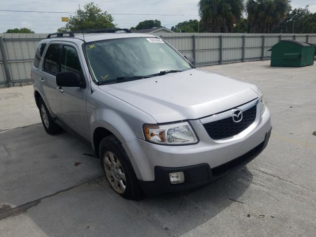 MAZDA TRIBUTE I 2011 4f2cy0c70bkm02526