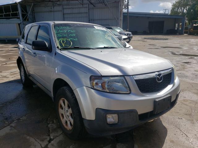 MAZDA TRIBUTE I 2011 4f2cy0c70bkm05961