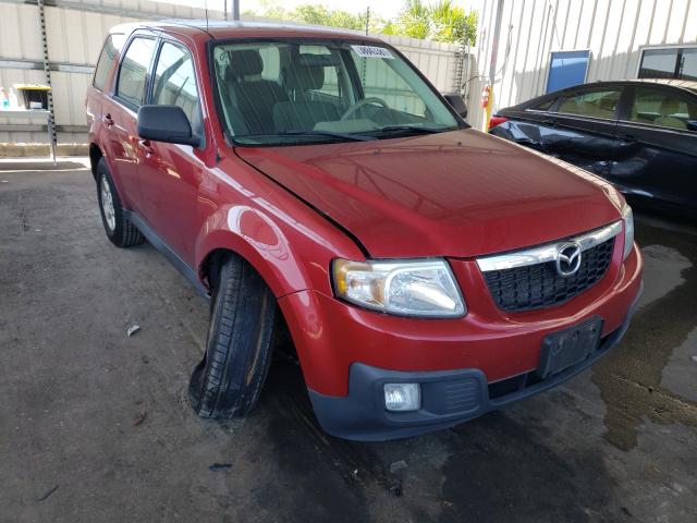 MAZDA TRIBUTE I 2011 4f2cy0c70bkm06141