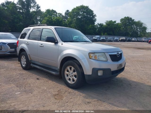 MAZDA TRIBUTE 2011 4f2cy0c70bkm06334