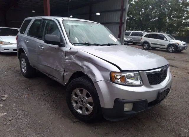 MAZDA TRIBUTE 2011 4f2cy0c70bkm06494