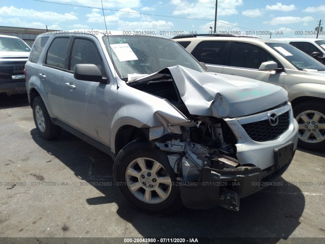 MAZDA TRIBUTE 2011 4f2cy0c70bkm07094