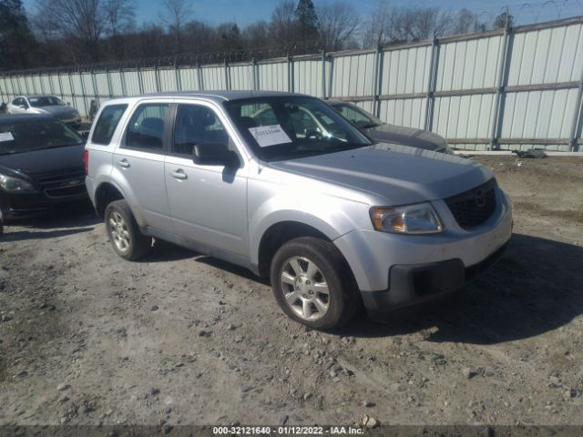 MAZDA TRIBUTE 2010 4f2cy0c71akm01450