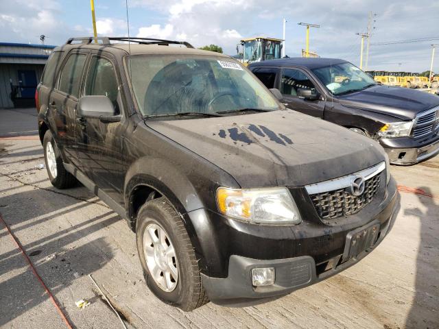 MAZDA TRIBUTE 2010 4f2cy0c71akm02291