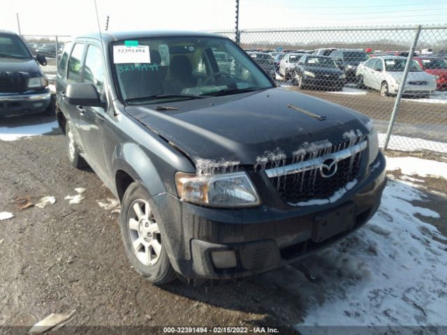 MAZDA TRIBUTE 2010 4f2cy0c71akm02579