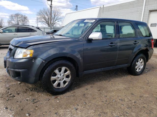 MAZDA TRIBUTE 2010 4f2cy0c71akm02601