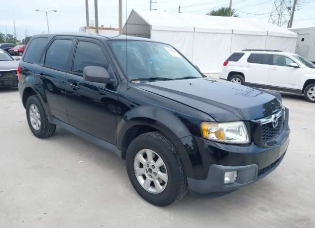 MAZDA TRIBUTE 2010 4f2cy0c71akm06437